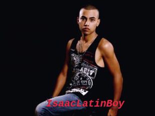 IsaacLatinBoy