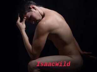 IsaacWild