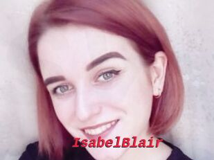 IsabelBlair
