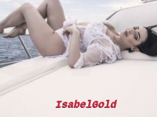 IsabelGold