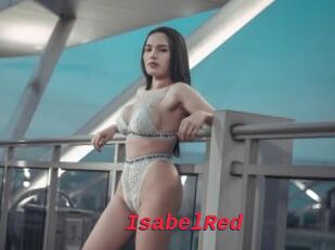 IsabelRed