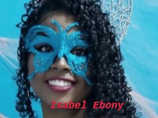 Isabel_Ebony