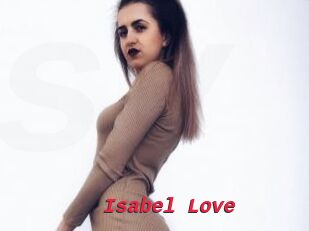 Isabel_Love