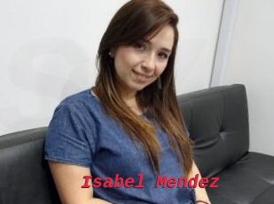 Isabel_Mendez