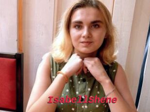 IsabellShene