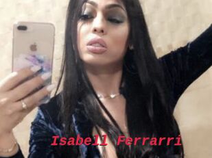 Isabell_Ferrarri