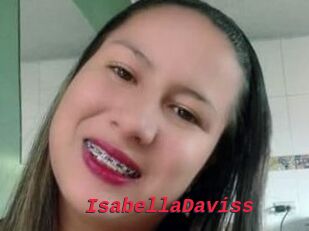 IsabellaDaviss