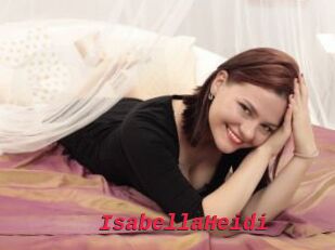 IsabellaHeidi