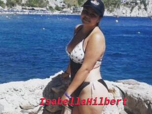 IsabellaHilbert