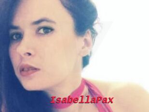IsabellaPax