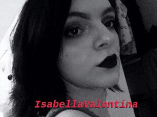 IsabellaValentina