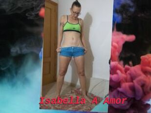Isabella_A_Amor
