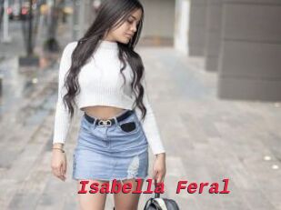 Isabella_Feral