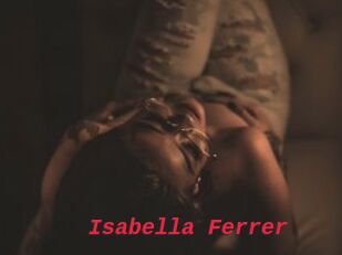 Isabella_Ferrer