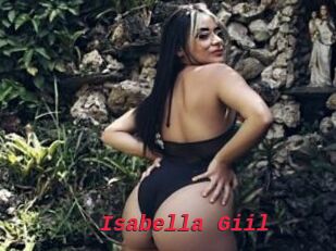 Isabella_Giil