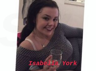 Isabella_York