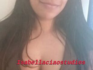 Isabellaciaostudios