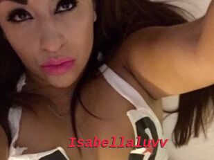 Isabellaluvv