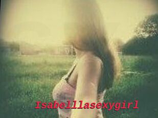 Isabelllasexygirl