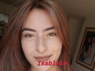 Isablele