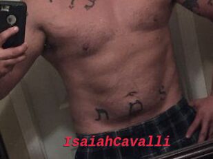 Isaiah_Cavalli