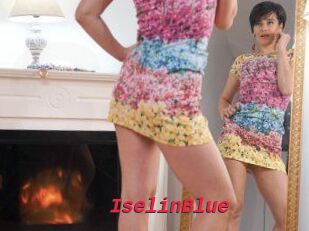 IselinBlue