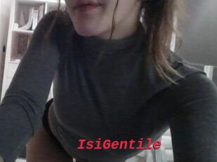 IsiGentile