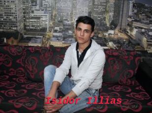 Isidor_Illias