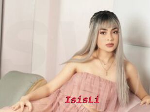 IsisLi