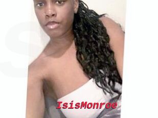IsisMonroe