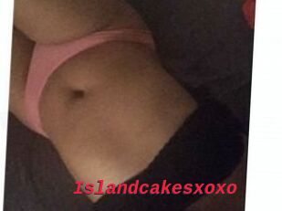 Islandcakesxoxo