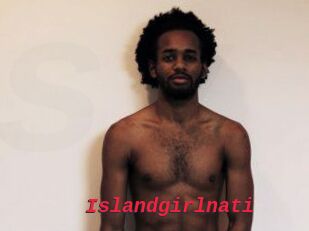 Islandgirlnati
