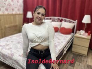 IsoldeBernard