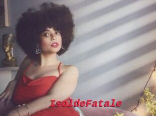 IsoldeFatale