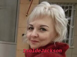 IsoldeJackson