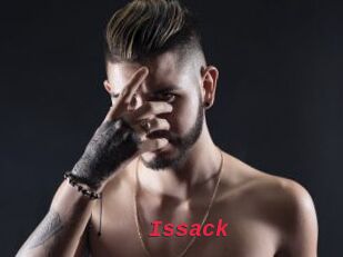 Issack