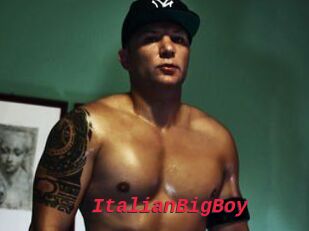 ItalianBigBoy
