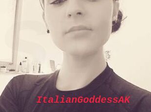 ItalianGoddessAK