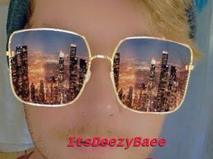 ItsDeezyBaee