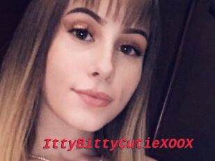 IttyBittyCutieXOOX