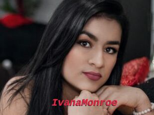 IvanaMonroe