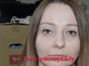 IvettyHoneyLady