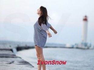 IvonSnow