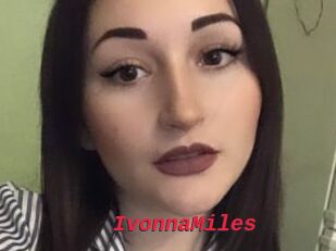 IvonnaMiles