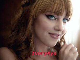 IvoryMya