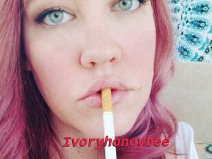 Ivoryhoneybee
