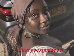 Ivorysexgoddess