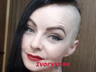 Ivoryxoxo