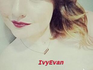 IvyEvan