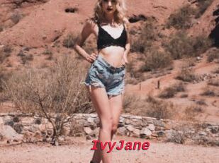 IvyJane